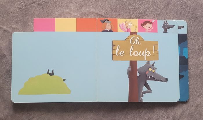 Petites histoires pour les filles Marianne Barcilon (Illustrations), Virginie Guérin (Illustrations - photo numéro 4