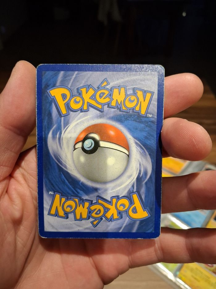 carte Pokemon Roitiflam 19/114 Holographique - photo numéro 2