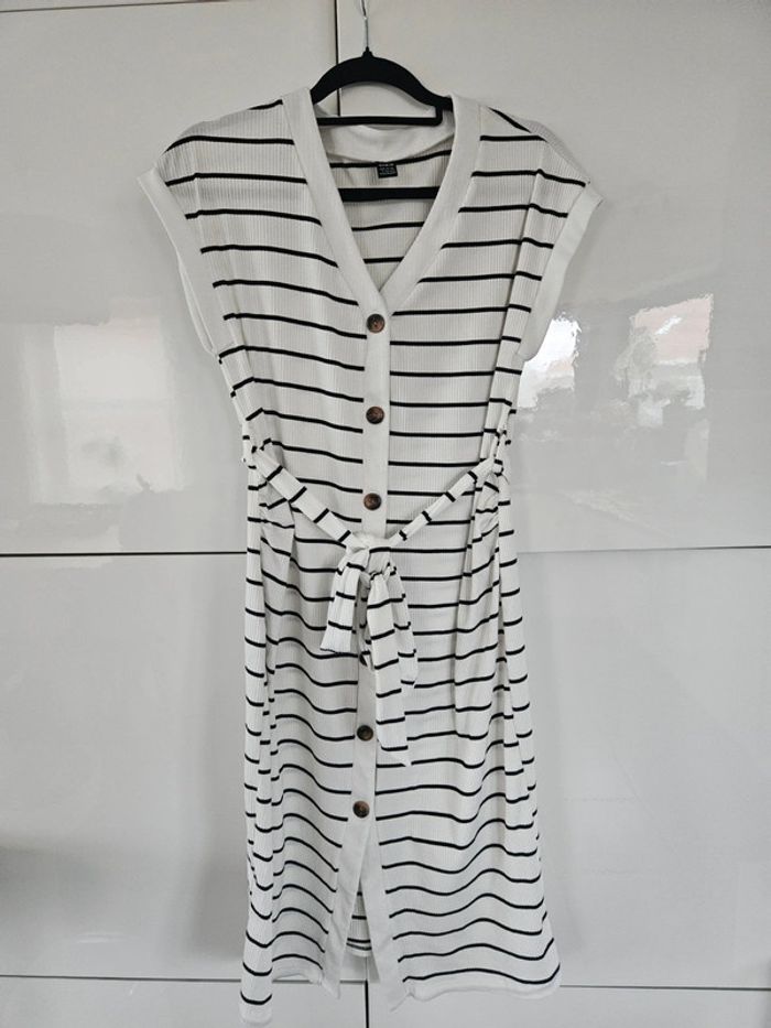 Robe de grossesse - photo numéro 2