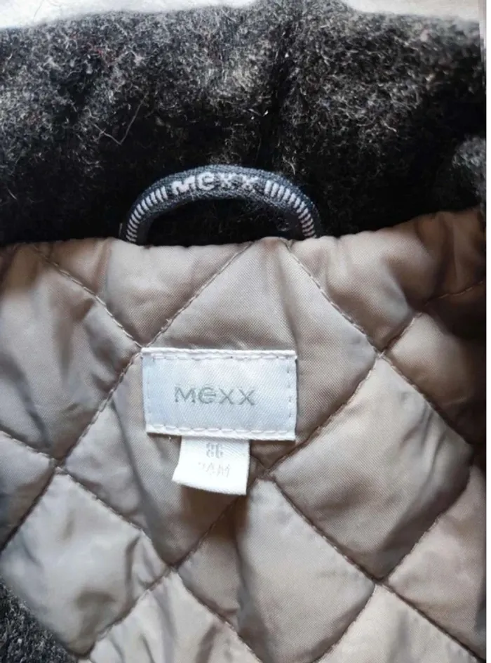 Manteau caban garçon 2ans - photo numéro 7