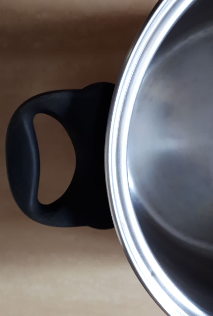 Casserole 20 cm - photo numéro 6