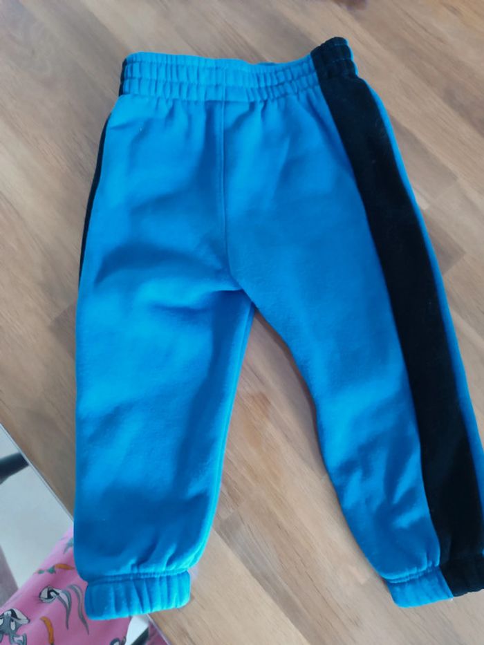 Ensemble jogging Nike 18 mois 86cm - photo numéro 6
