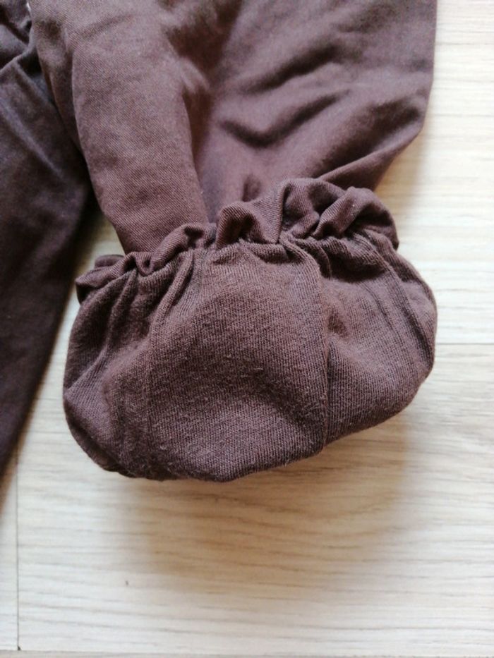 Pantalon doublé - photo numéro 3