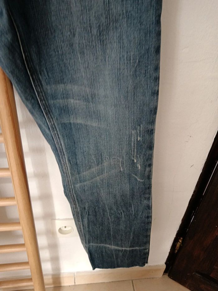 Jeans royal wear - photo numéro 6