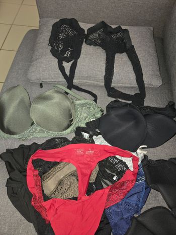 Sous-vêtements