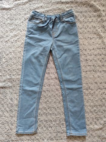 Jegging garçon