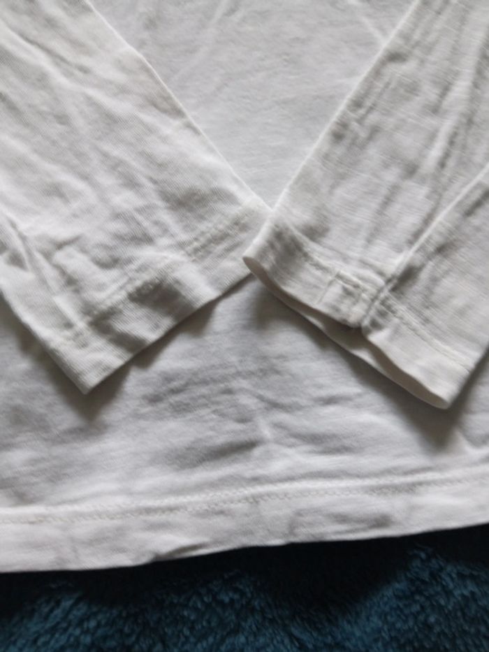 T-shirt tape à l'oeil 10 ans - photo numéro 3