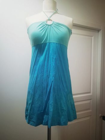 👗 Robe ete M/L