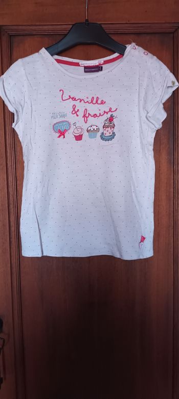 Tee shirt