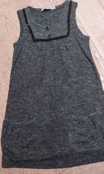 Robe fine 4 ans Tape à l'œil