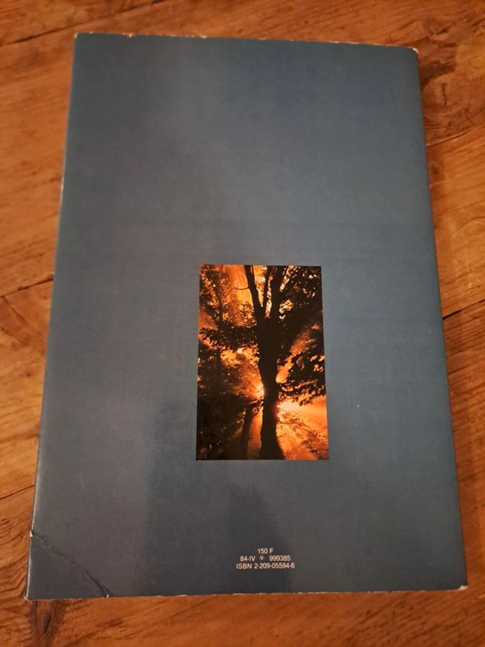 Livre Guide de la Forêt - photo numéro 2