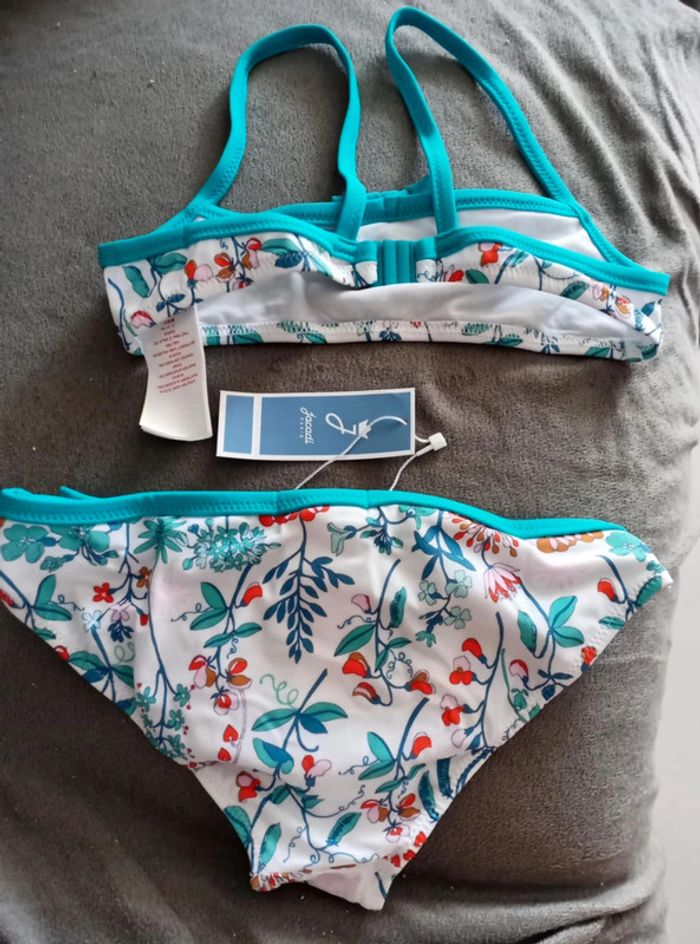 Maillot 6 ans Jacadi - photo numéro 3
