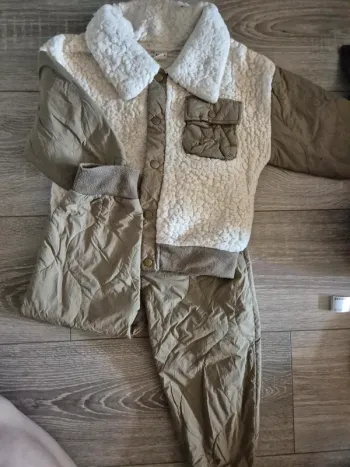 Ensemble Shein