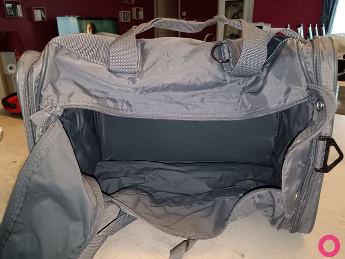 Sac adidas - photo numéro 3