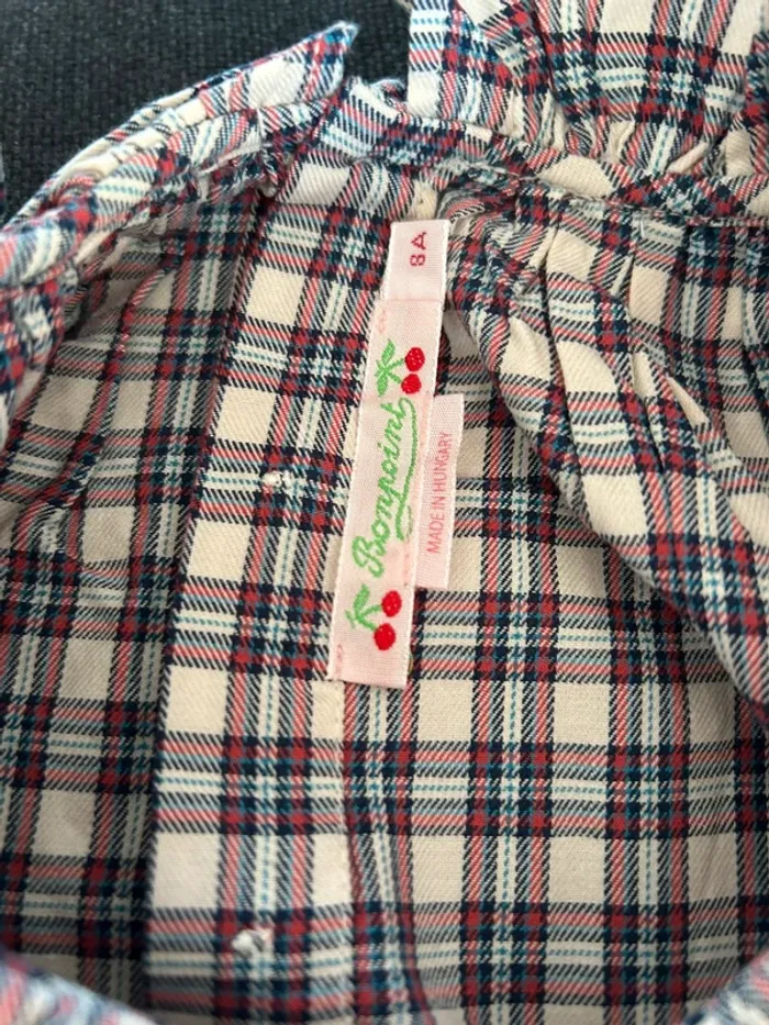 Chemise de nuit Bonpoint - photo numéro 3