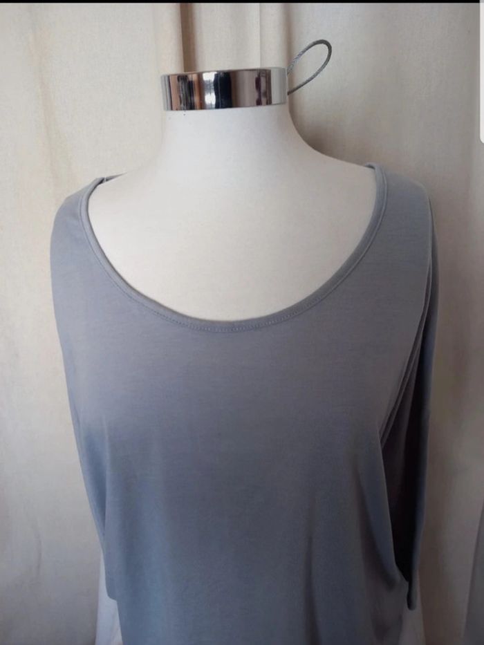 Blouse - photo numéro 2