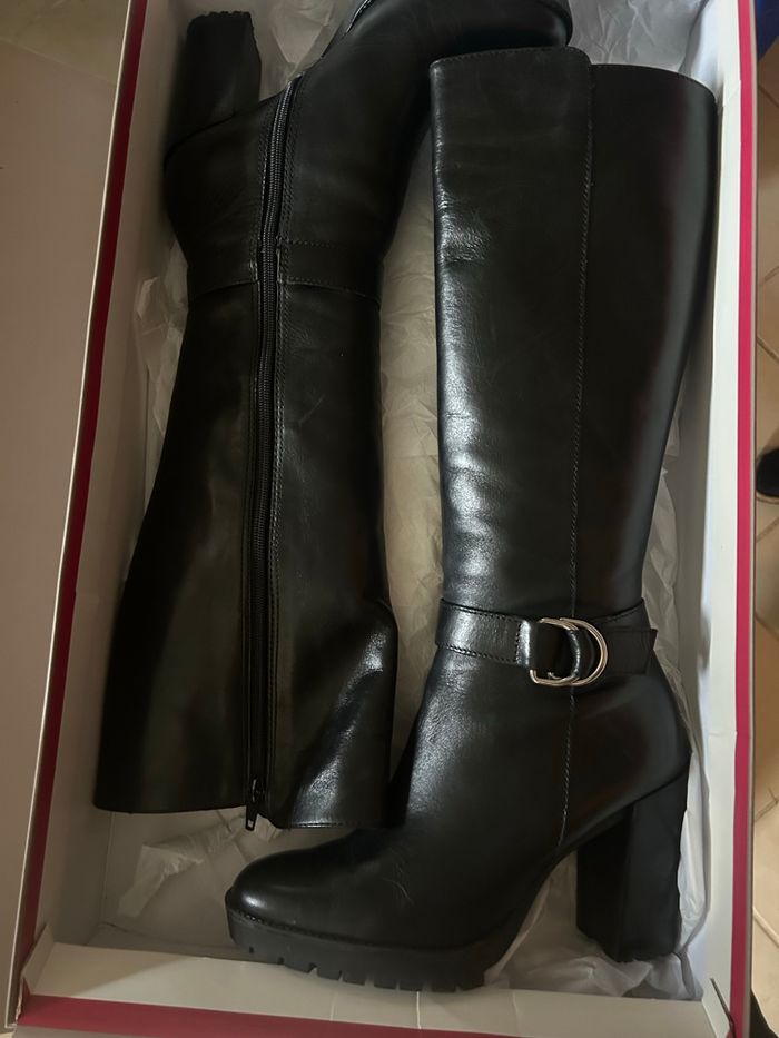 Bottes hautes San Marina - photo numéro 3