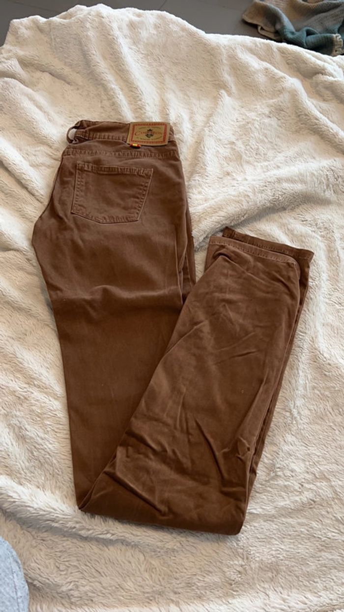 Pantalon T25