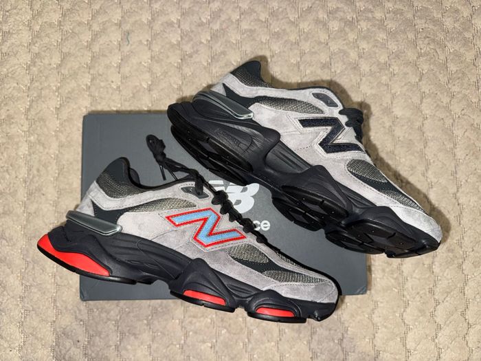 New Balance 9060 Exclusif JD Sports - Neuf - Taille 43