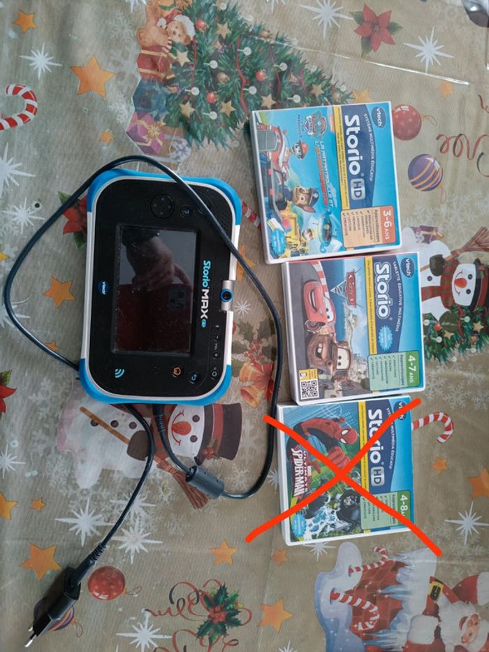 Storio max 2.0 - photo numéro 7