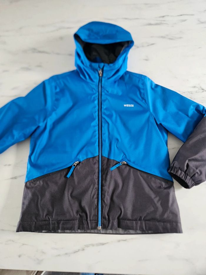 Wedze veste de ski enfants taille 12 ans