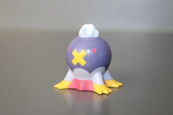 Figurine Grodrive - Pokémon