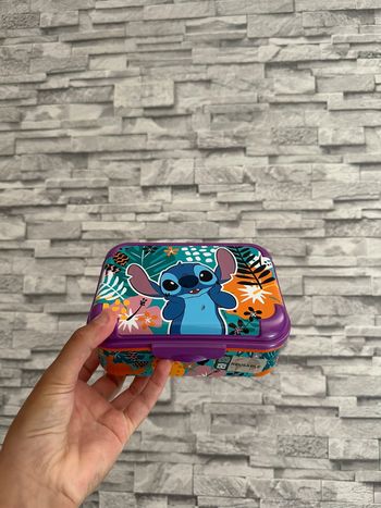 Boîte Stitch neuf