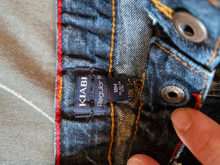 Jeans - photo numéro 2