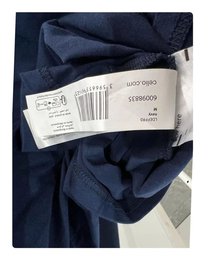 Polo France Rugby Officiel Taille M (Pas de Vinted Go) - photo numéro 9