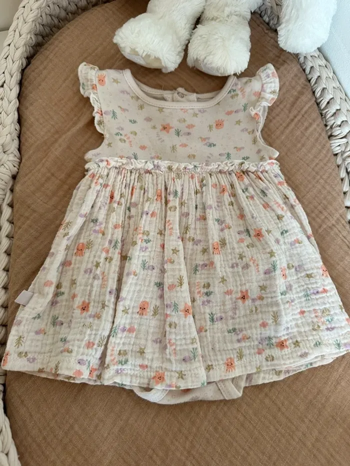 Tenue - photo numéro 2