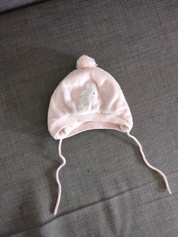 Bonnet 