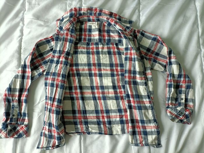 Chemise - photo numéro 2