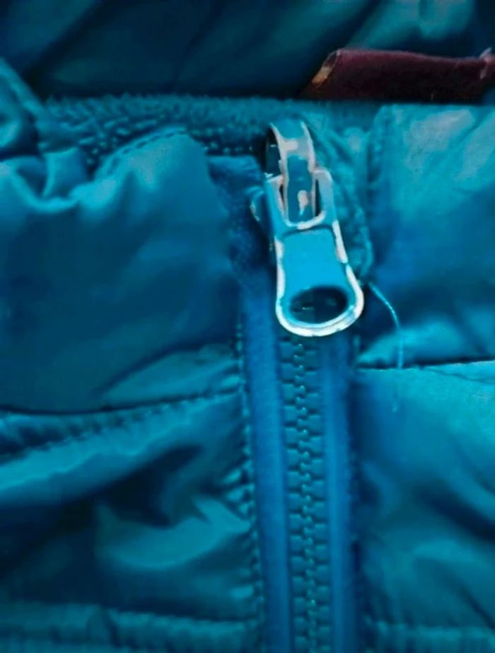 Manteau à capuche 3 en 1 beige Sergent Major 4 ans - photo numéro 15