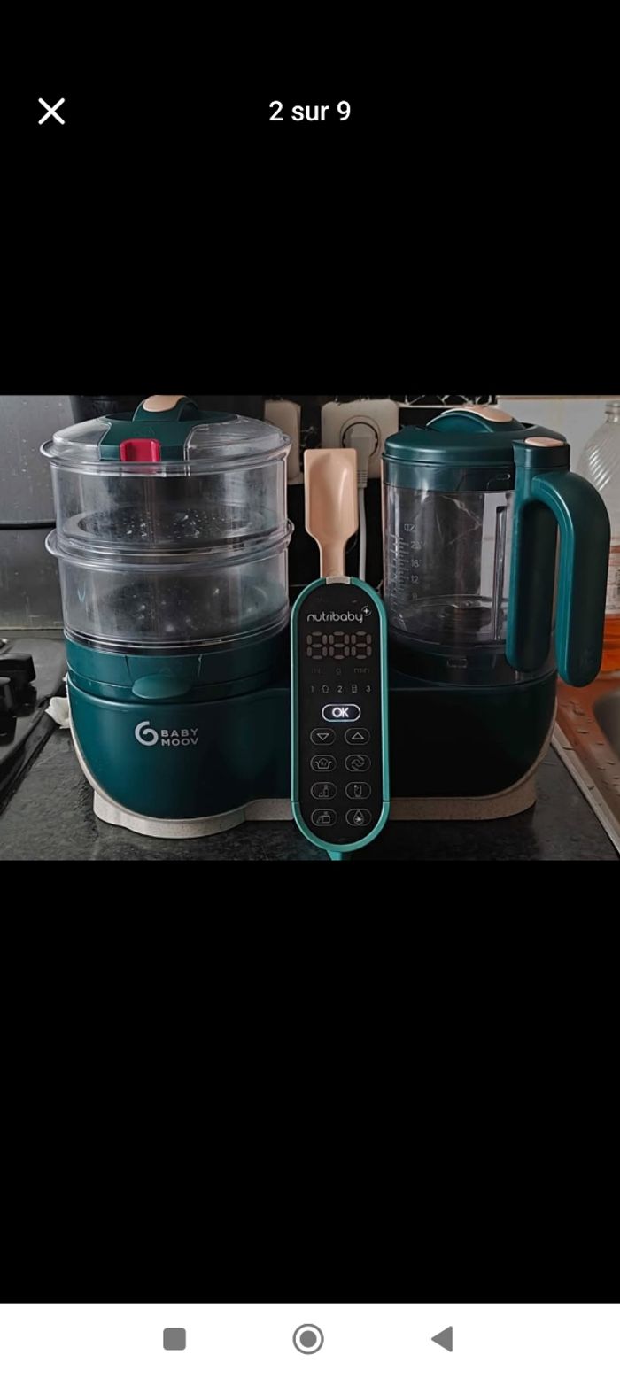 Babymovv nutribaby+