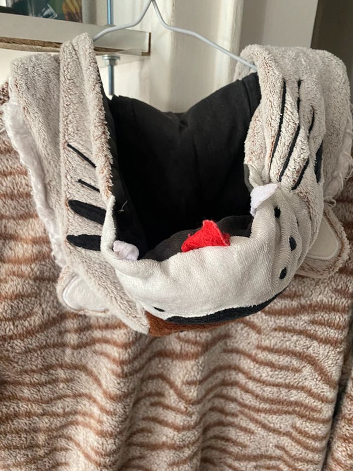 Pyjama polaire - photo numéro 7