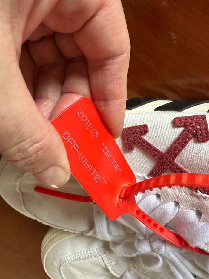 Basket goat homme taille 42 - photo numéro 3
