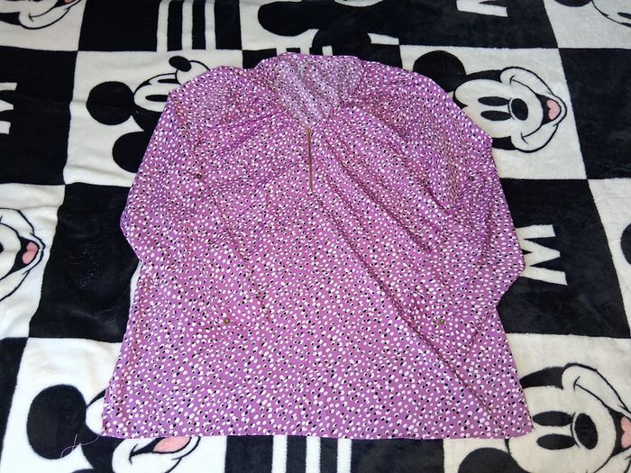 Blouse Taille 48