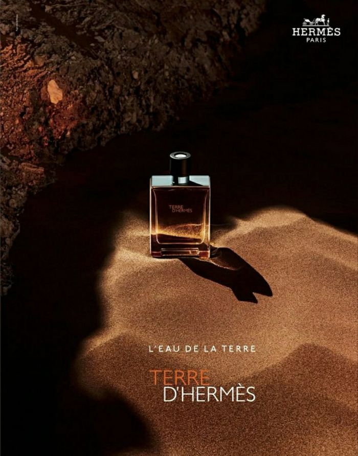 Parfum terre d hermes - photo numéro 2