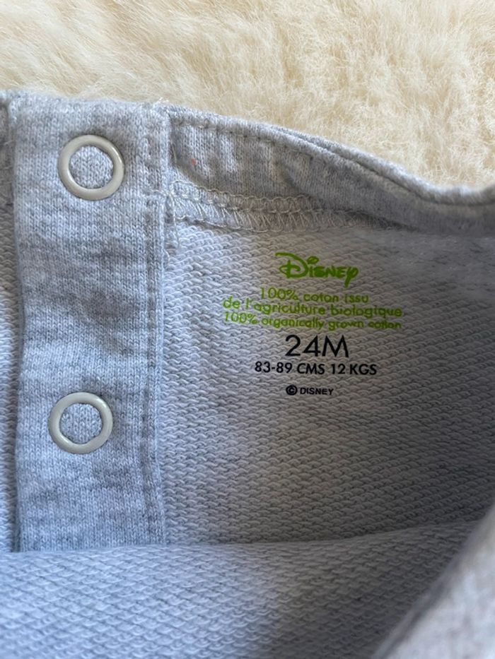 Ensemble Disney bambi 24 mois - 86 cm - photo numéro 6