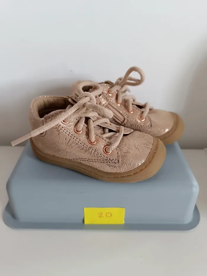 Chaussures bébé