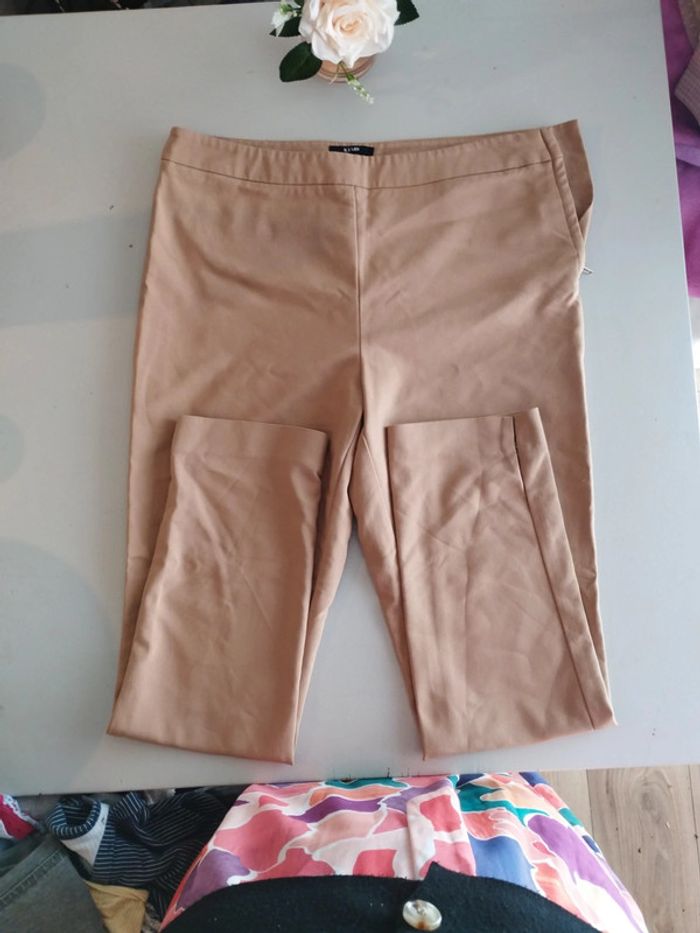 Pantalon 40