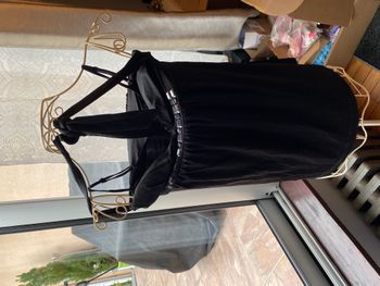 Robe Sinequanone