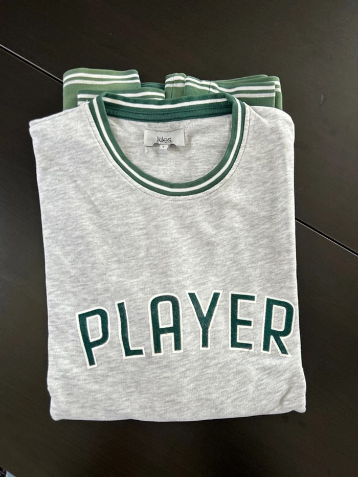 Pull-over