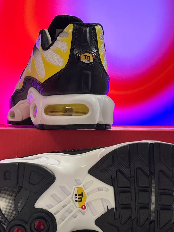 Nike Tn Air Max Plus neuves taille 43  avec boîte – envoi express - photo numéro 3