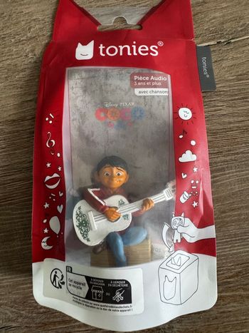Tonies