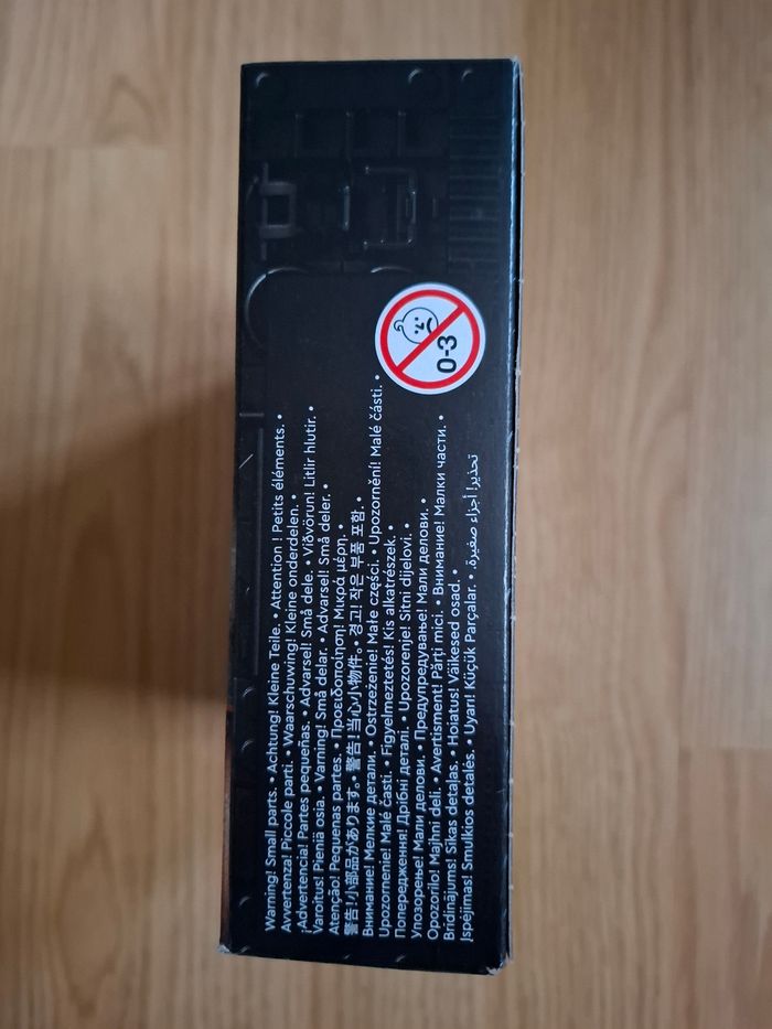 LEGO Star Wars™ 75373 - Pack de combat de l’embuscade sur Mandalore™ - photo numéro 3