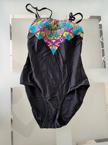 Maillot 1 pièce