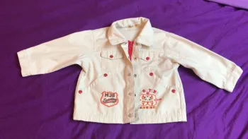 Veste