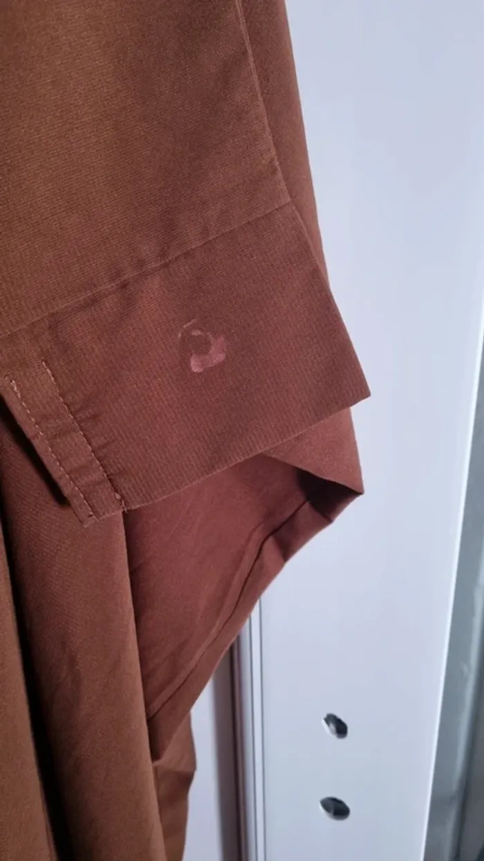 Abaya camel oummi abi moi oam - photo numéro 4