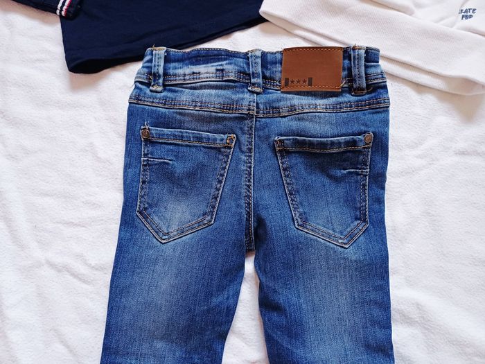 Ensemble 24 mois - photo numéro 5